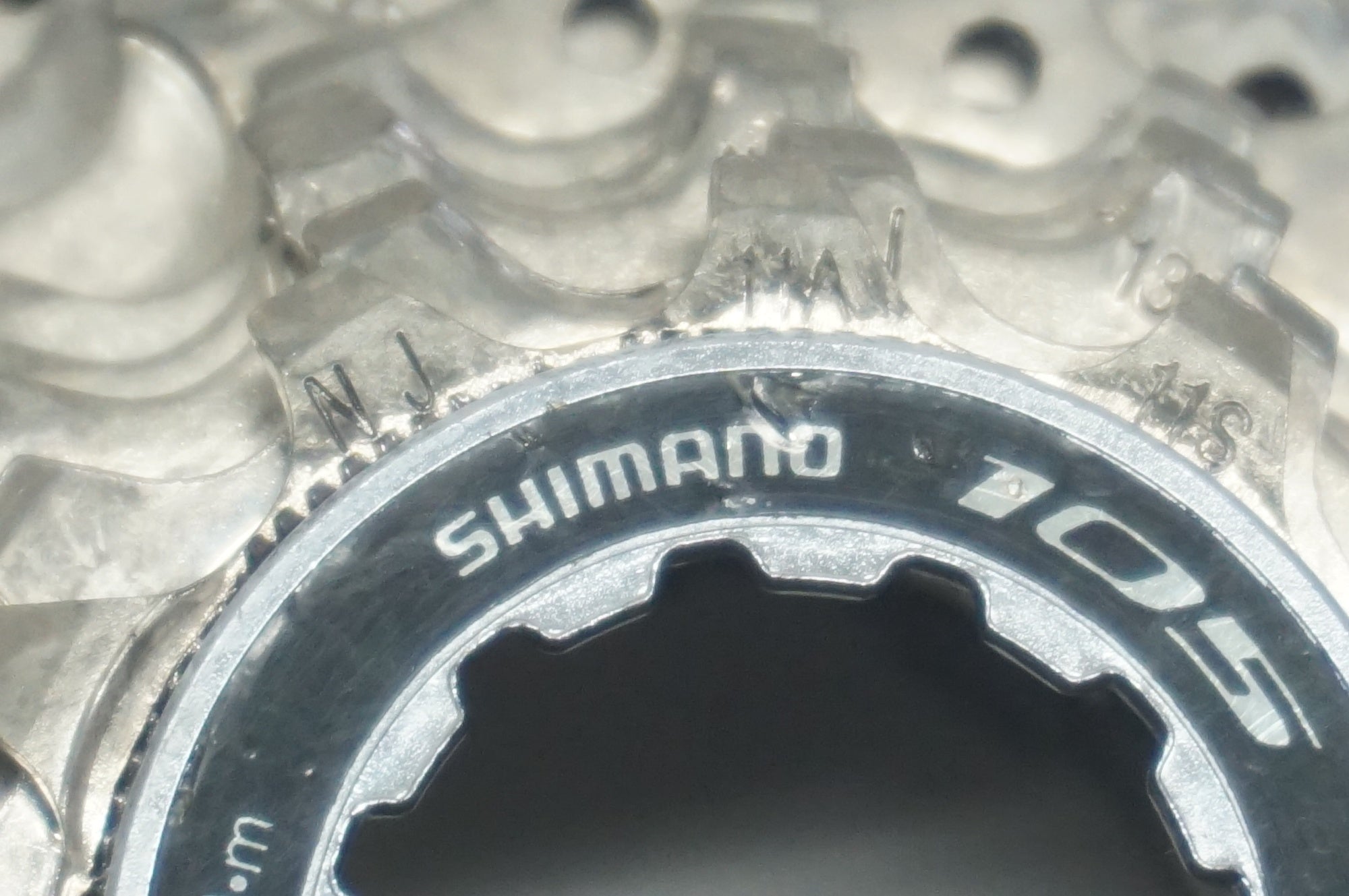 SHIMANO 「シマノ」 105 CS-5800 11-28T スプロケット / 福岡店