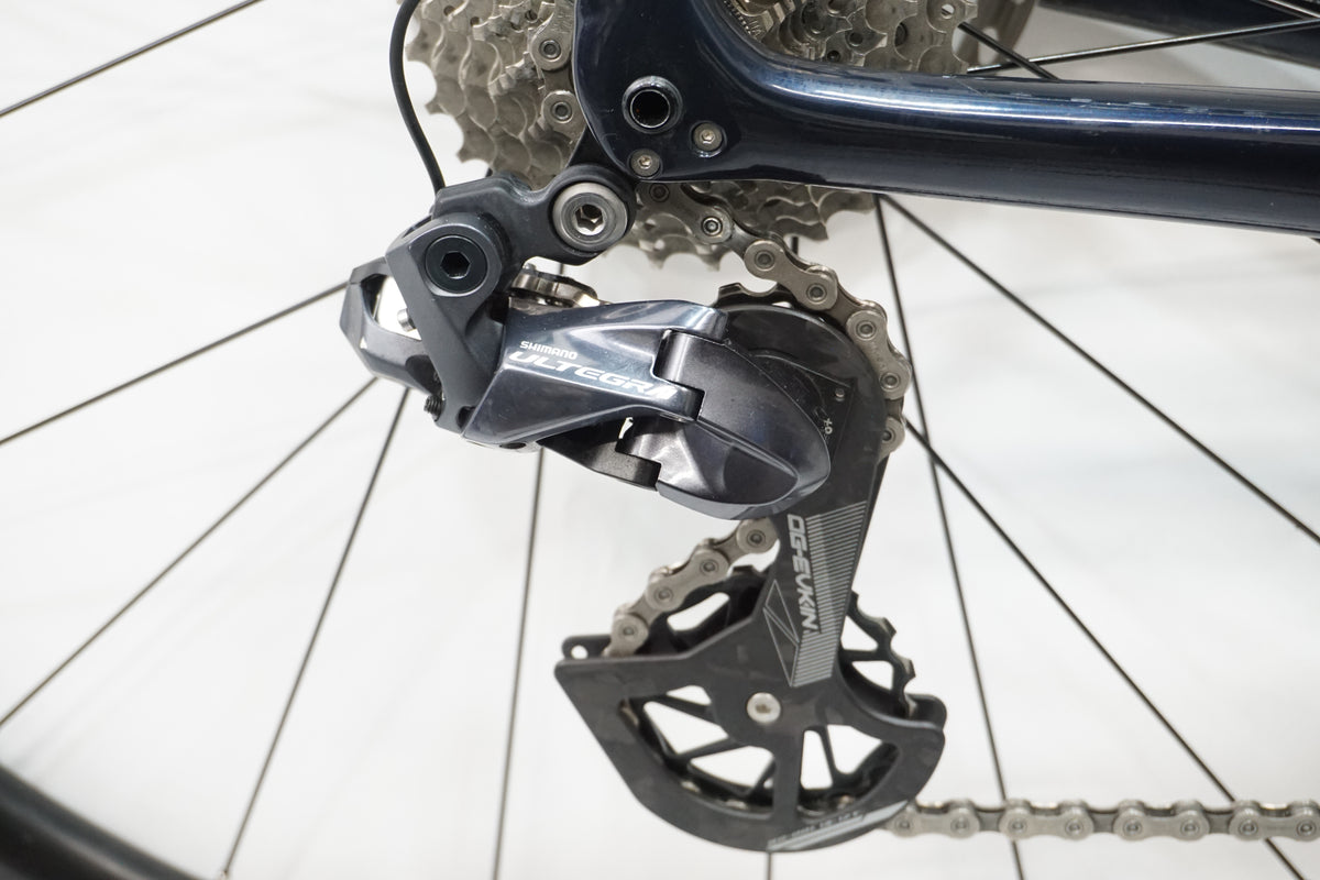 TREK 「トレック」 DOMANE SLR 7 DISC 2017年モデル ロードバイク / 大宮店