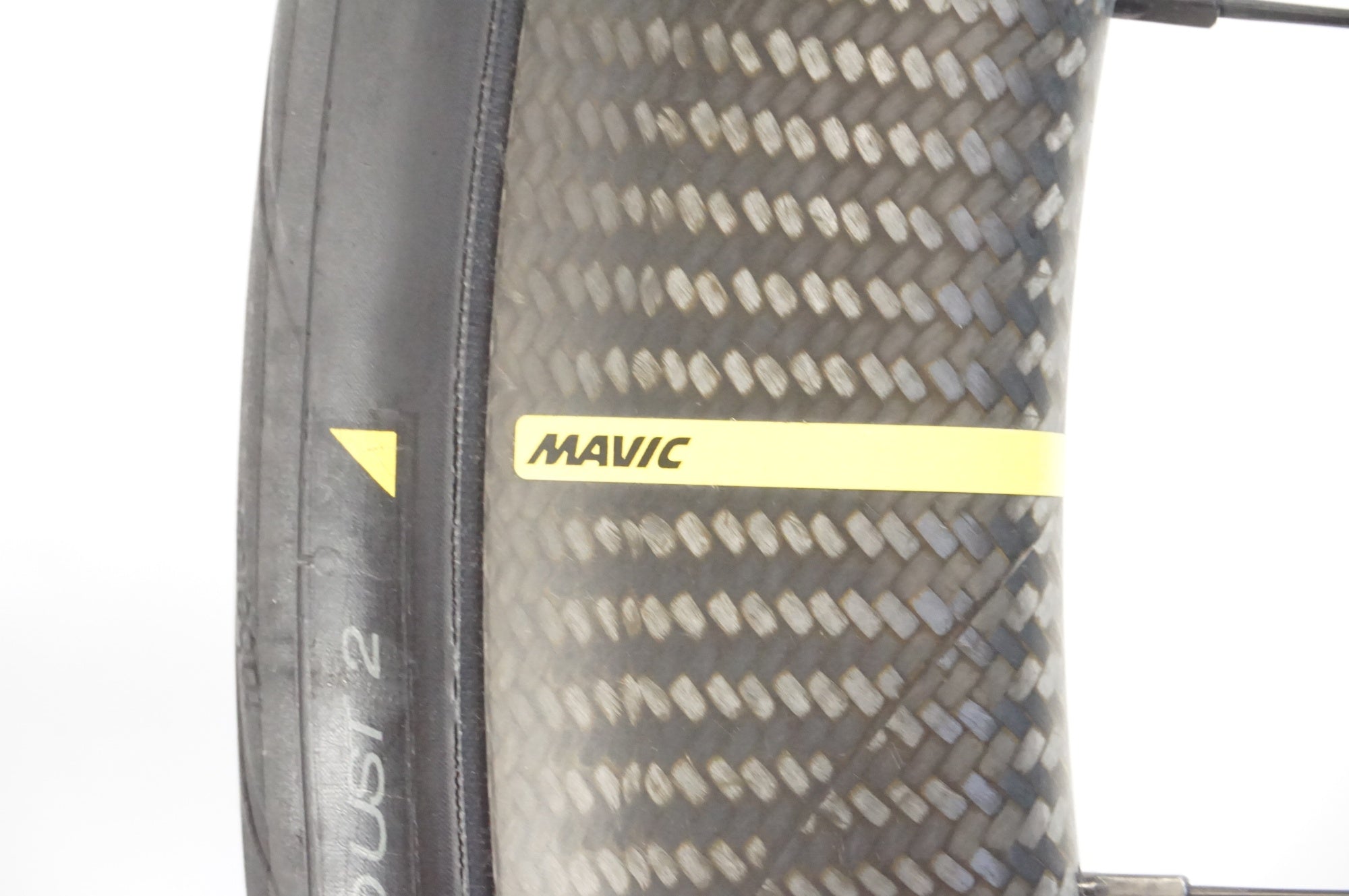 MAVIC 「マビック」 COSMIC SL 45 DISC シマノ 11速 ホイールセット / 宇都宮店