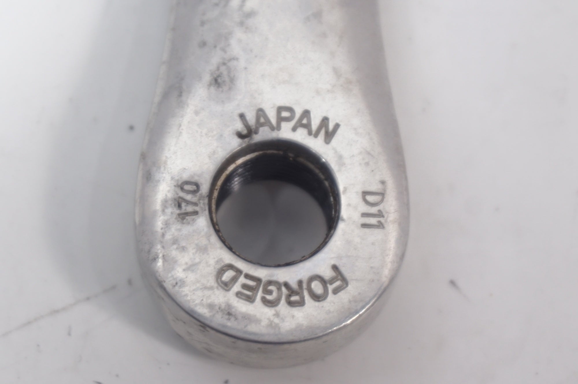 SUGINO 「スギノ」 TD1MR 48-34T 170mm クランクセット / 世田谷店