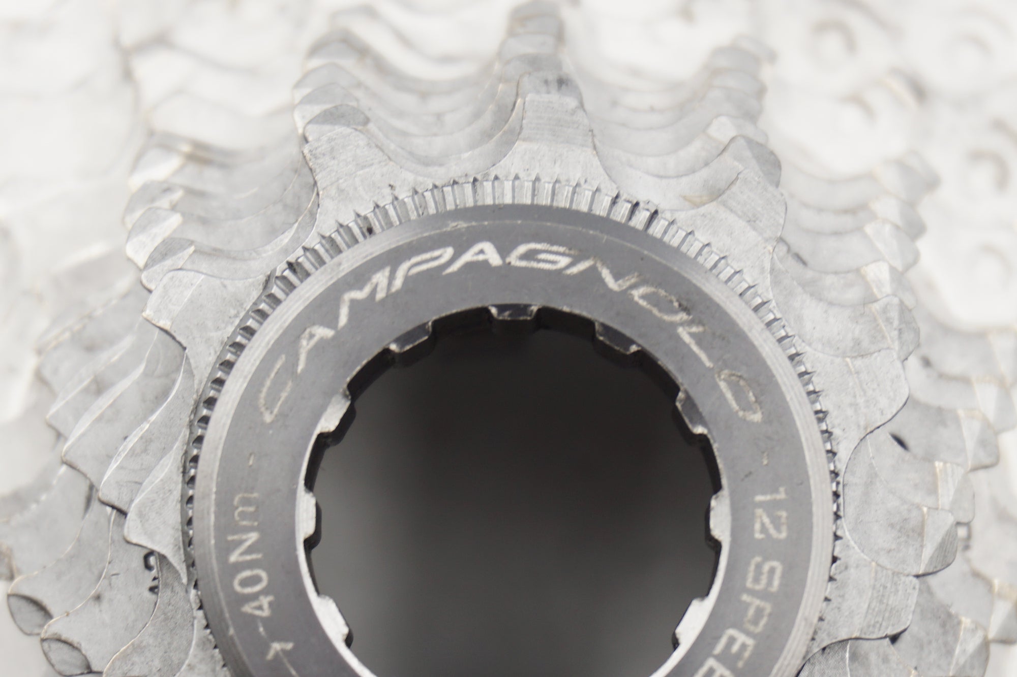 CAMPAGNOLO 「カンパニョーロ」 CHORUS CS20-CH1214 11-32T スプロケット / 奈良店