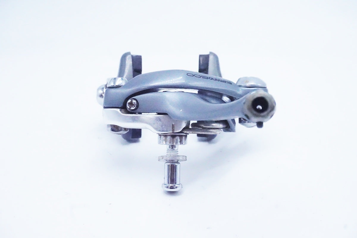 SHIMANO「シマノ」 600 BR-6403 キャリパーブレーキセット/ 京都西院店