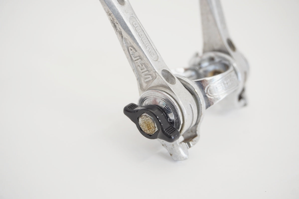 SHIMANO 「シマノ」 初代ALTUS ダブルレバー / 京都八幡店