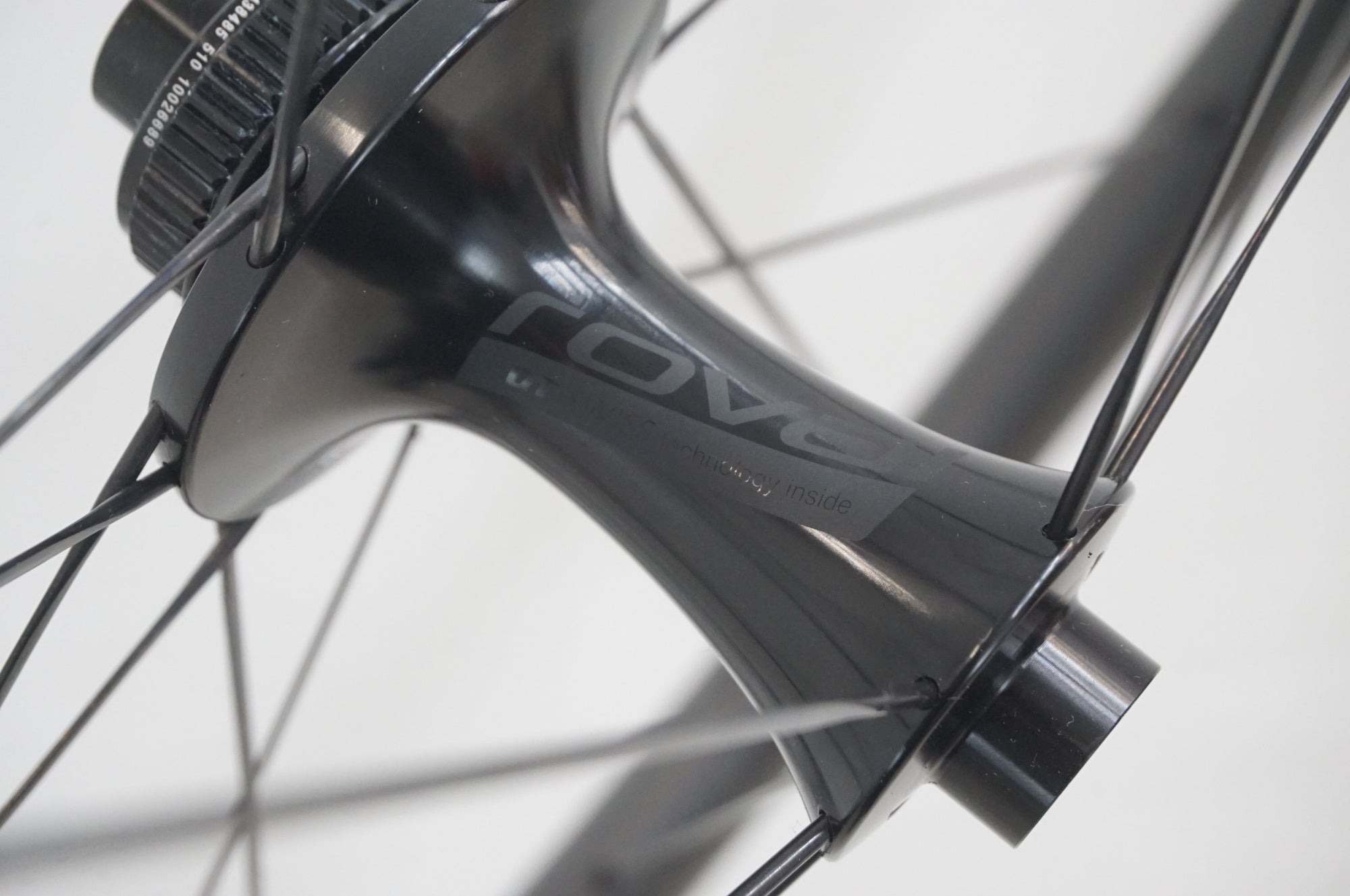 ROVAL ALPINIST CLX シマノフリー 11s ROVAL Alpinist CLX – スペシャライズドCPOオンラインストア