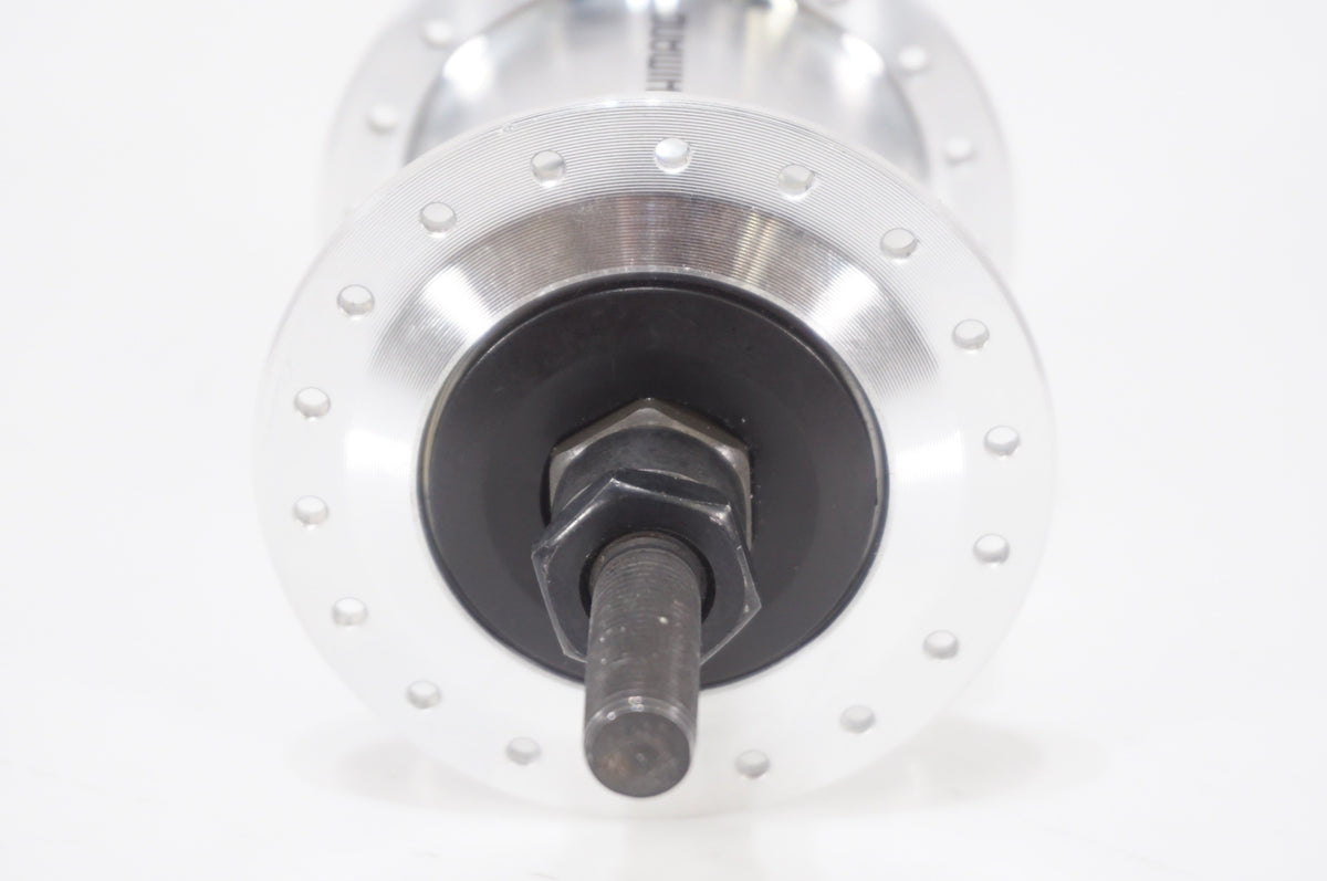 SHIMANO 「シマノ」 DH-C2100-N ハブダイナモ / AKIBA店