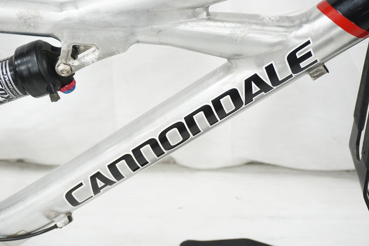 ジャンク CANNONDALE 「キャノンデール」 PROPHET 年式不明 フレーム / 奈良店