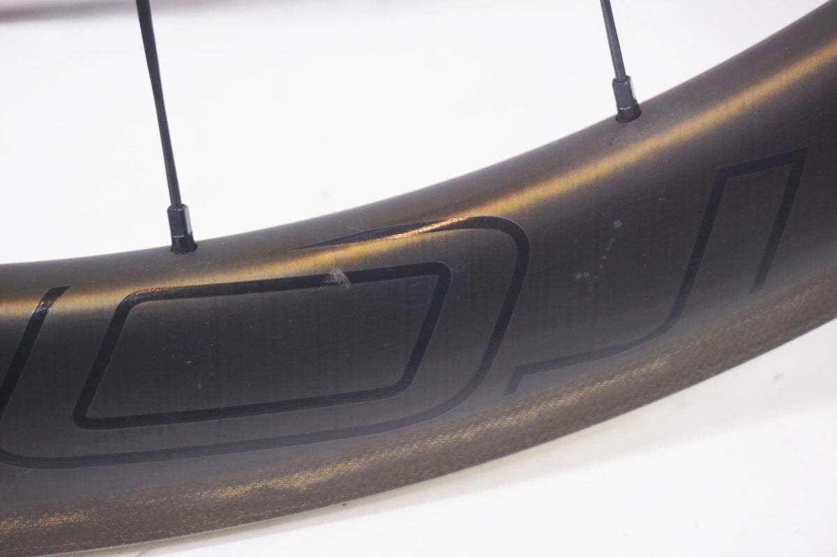 ROVAL 「ロヴァール」 CLX 50 シマノ11速 ホイールセット / バイチャリ世田谷店