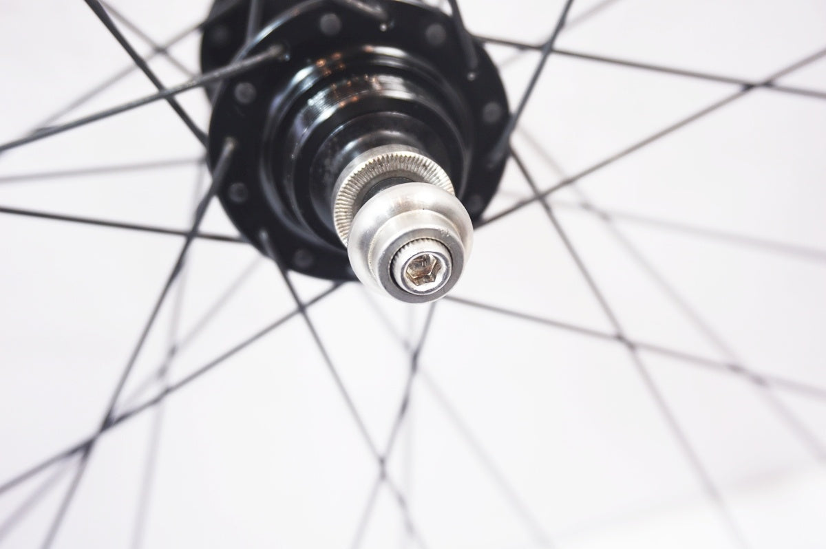 SURLY 「サーリー」 ハブ H PLUS SON リム シングル ホイールセット