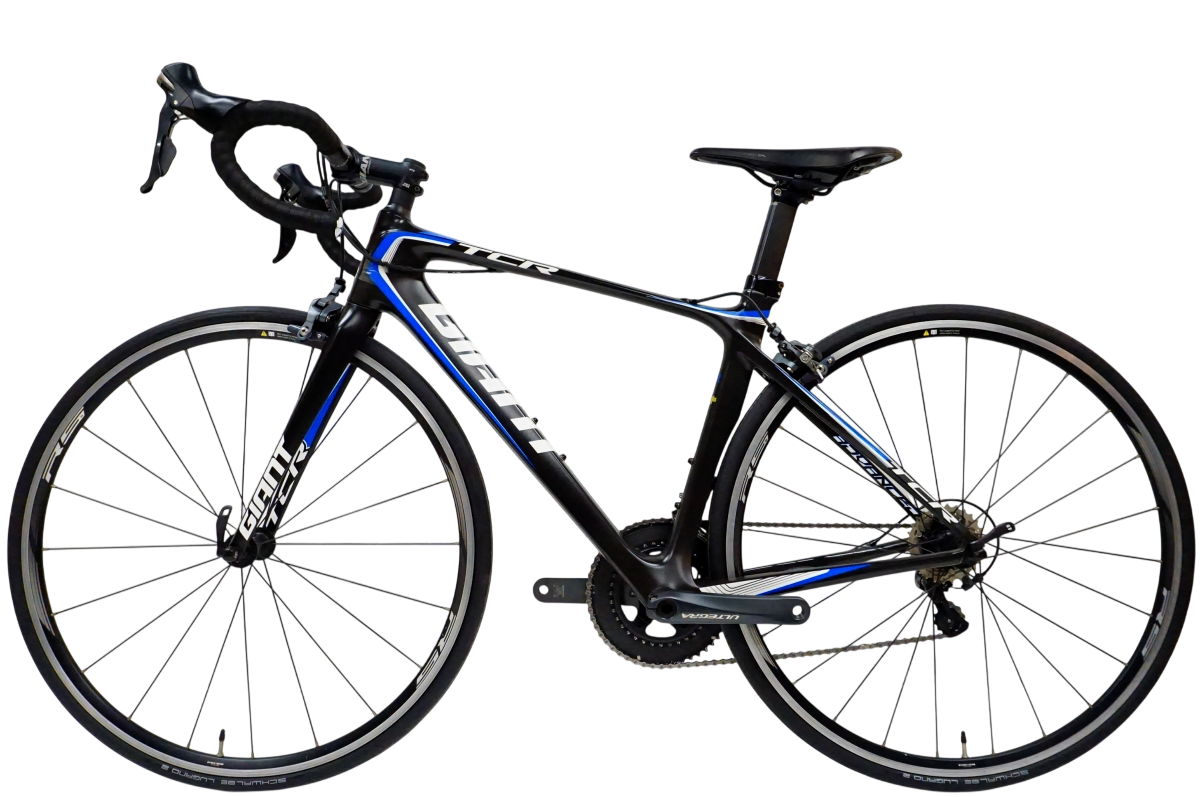 GIANT 「ジャイアント」 TCR ADVANCED 2 2015年モデル ロードバイク / 名古屋大須店