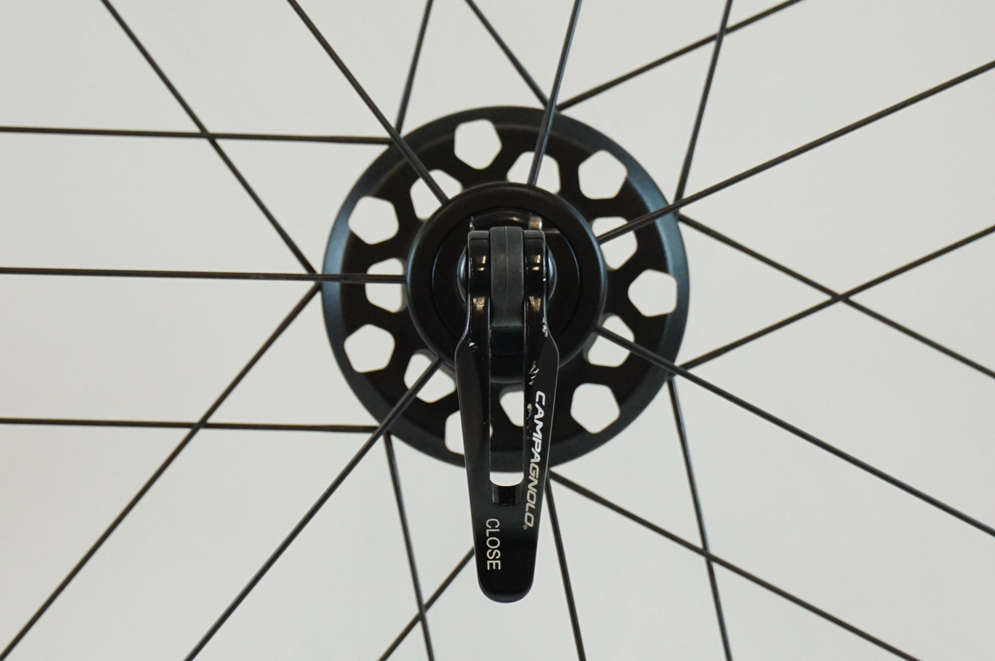 CAMPAGNOLO 「カンパニョーロ」 ZONDA DB SHIMANO 11S フリー ホイールセット / 浜松店