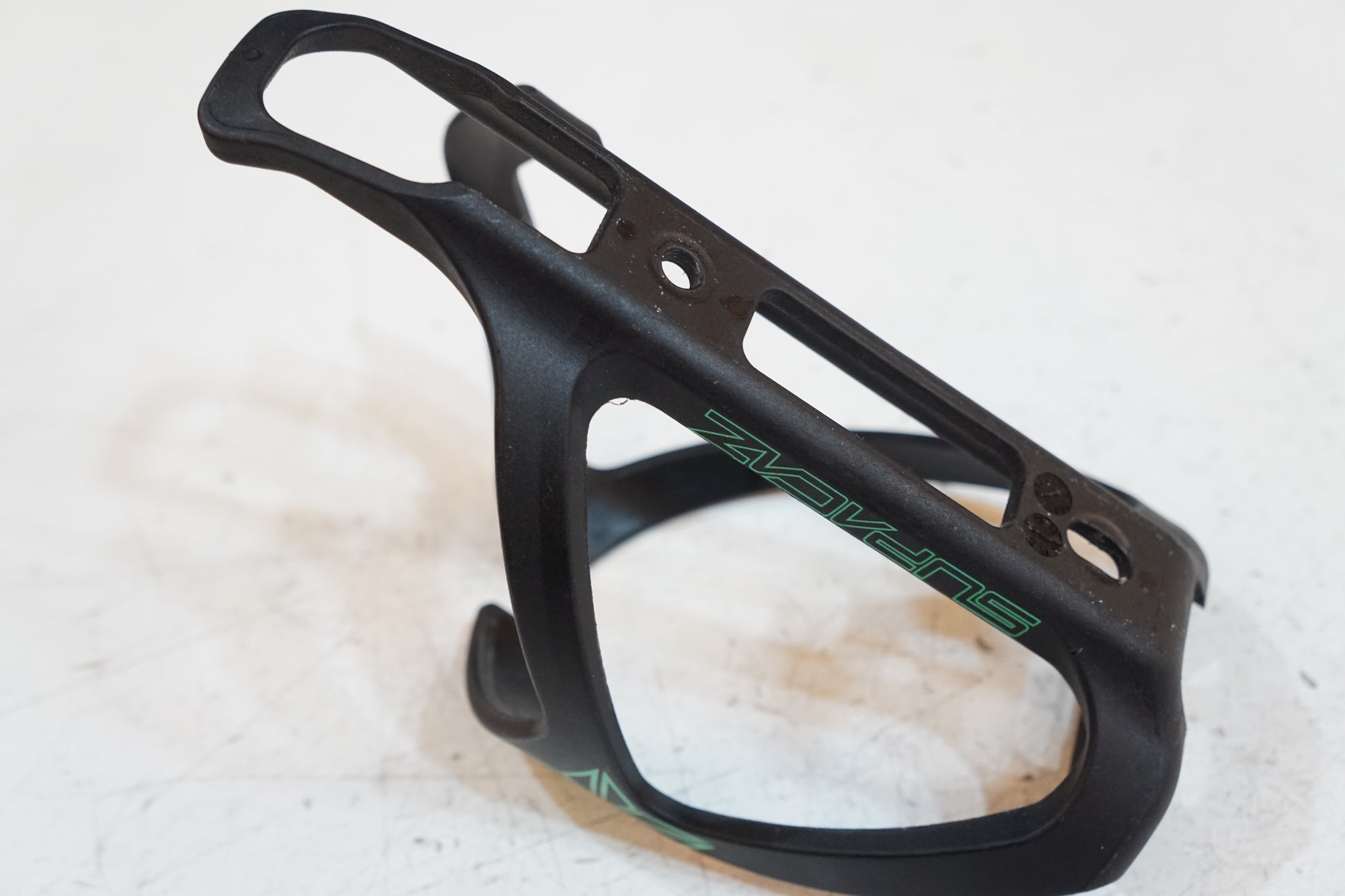 SUPACAZ 「スパカズ」 ボトルケージ / バイチャリ浦和ベース