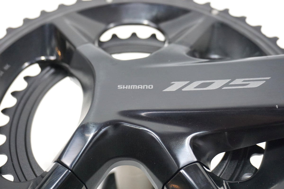 SHIMANO 「シマノ」 105 FC-R7100 50-34T 165mm クランク / 川越店