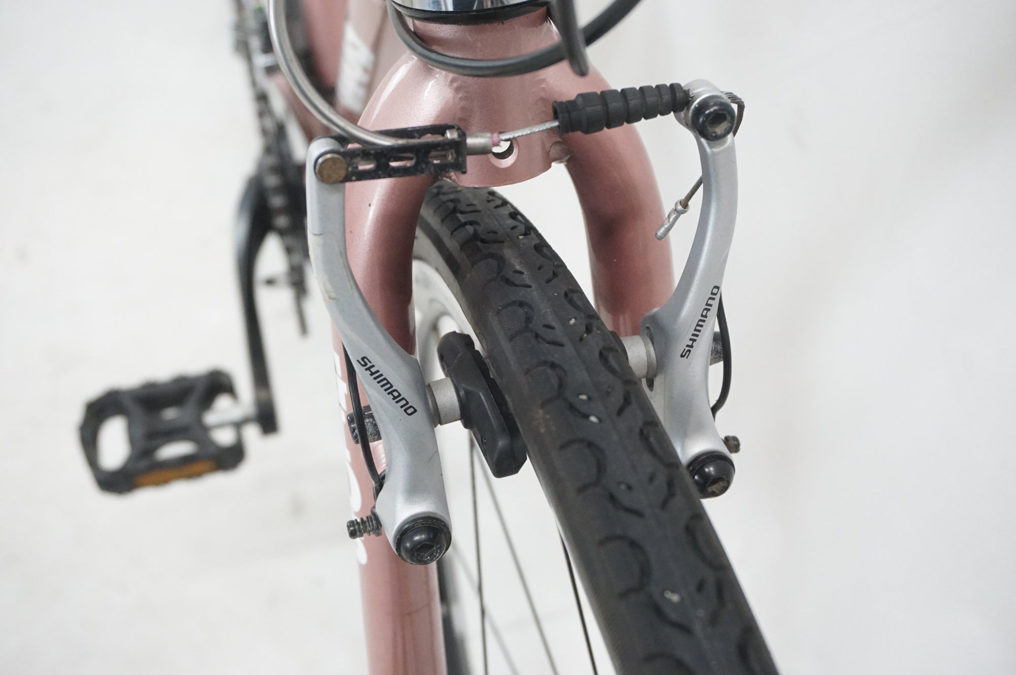 GIOS 「ジオス」 MISTRAL LIMITED COLOR EDITION 2019年モデル GIOS 「ジオス」 MISTRAL LIMITED COLOR EDITION 2019年モデル