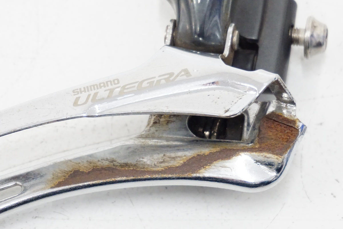 SHIMANO「シマノ」 ULTEGRA FD-6700 フロントディレイラー / 浜松店