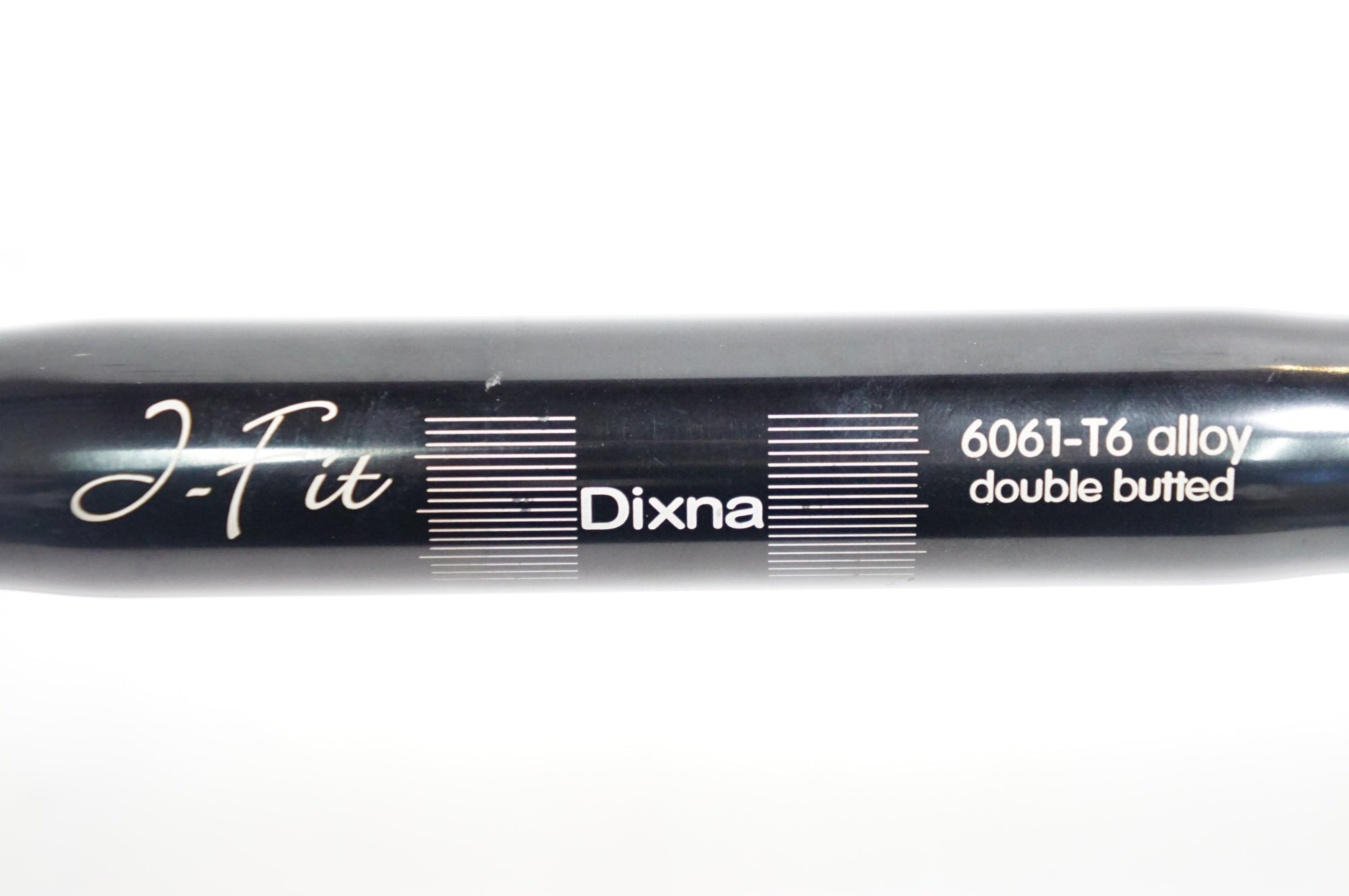 DIXNA 「ディズナ」 J-FIT φ26.0 400mm ハンドル / 熊谷本店