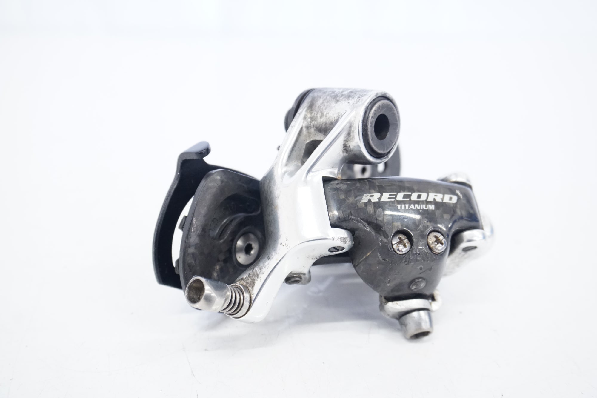 CAMPAGNOLO 「カンパニョーロ」 RECORD 10S リアディレイラー