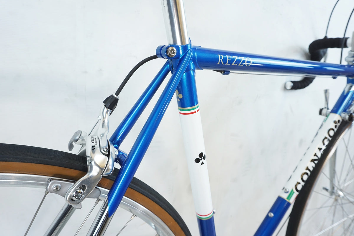 COLNAGO 「コルナゴ」 REZZO 2016年モデル カスタム ロードバイク / 有明ガーデン店