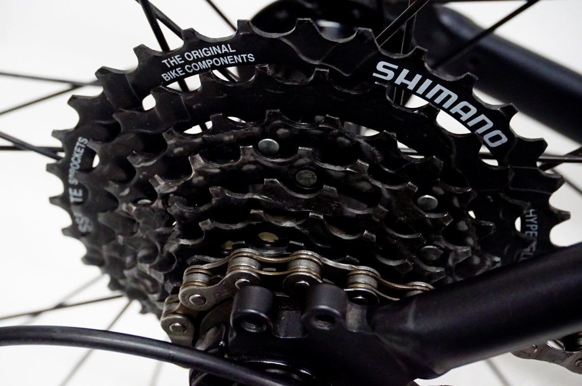 KHODAABLOOM 「コーダブルーム」 RAIL700A 2021年モデル クロスバイク / 名古屋大須店