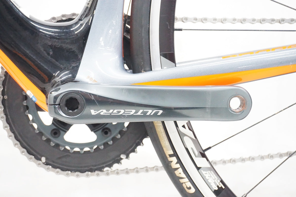 GIANT 「ジャイアント」 PROPEL ADVANCED 1 2016年モデル ロードバイク 