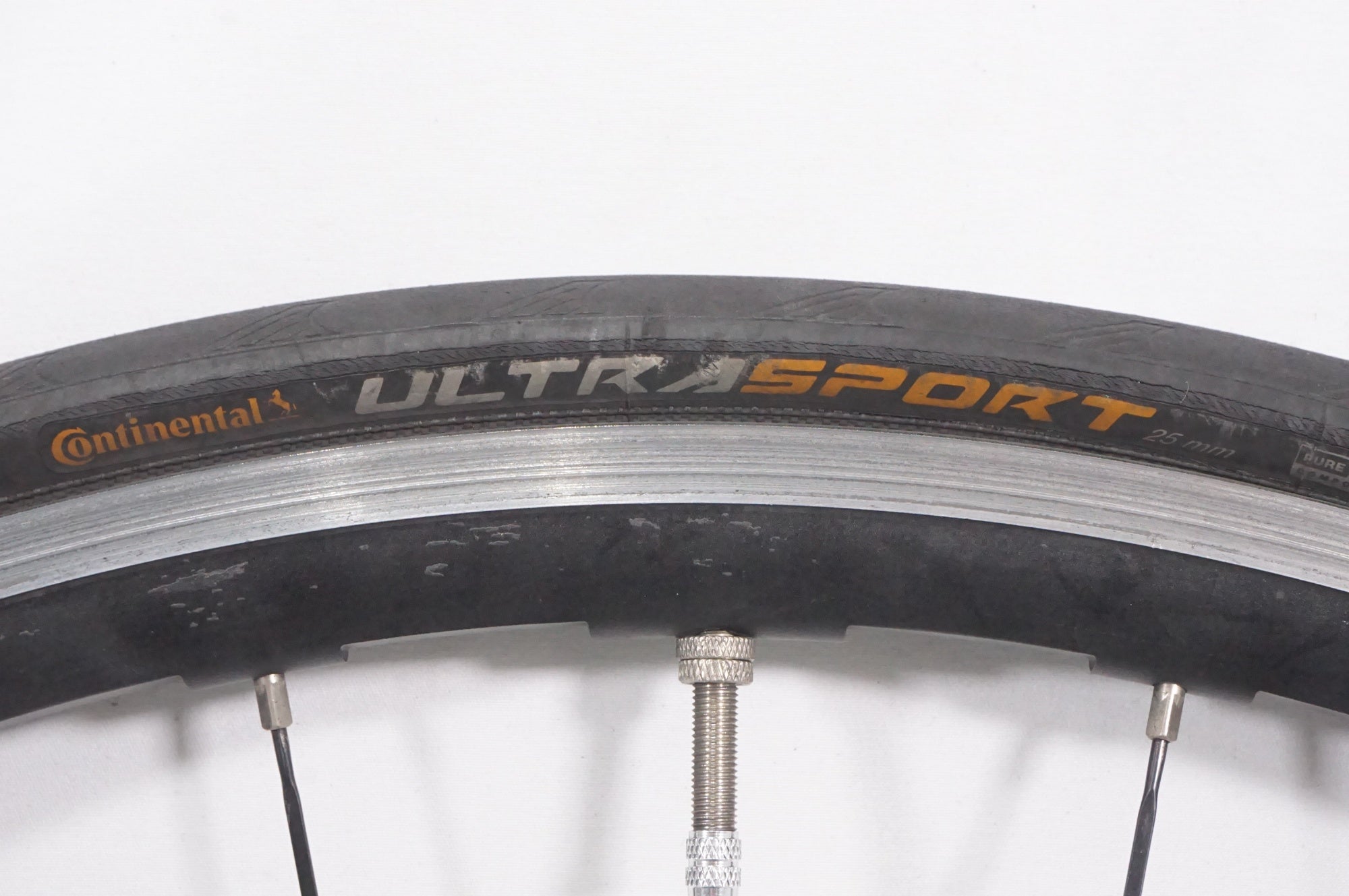 CAMPAGNOLO 「カンパニョーロ」 ZONDA C17 シマノ11速 ホイールセット