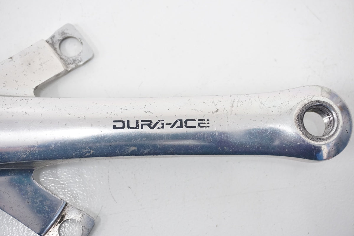 SHIMANO「シマノ」 DURA-ACE FC-7600 165mm クランク / 浜松店