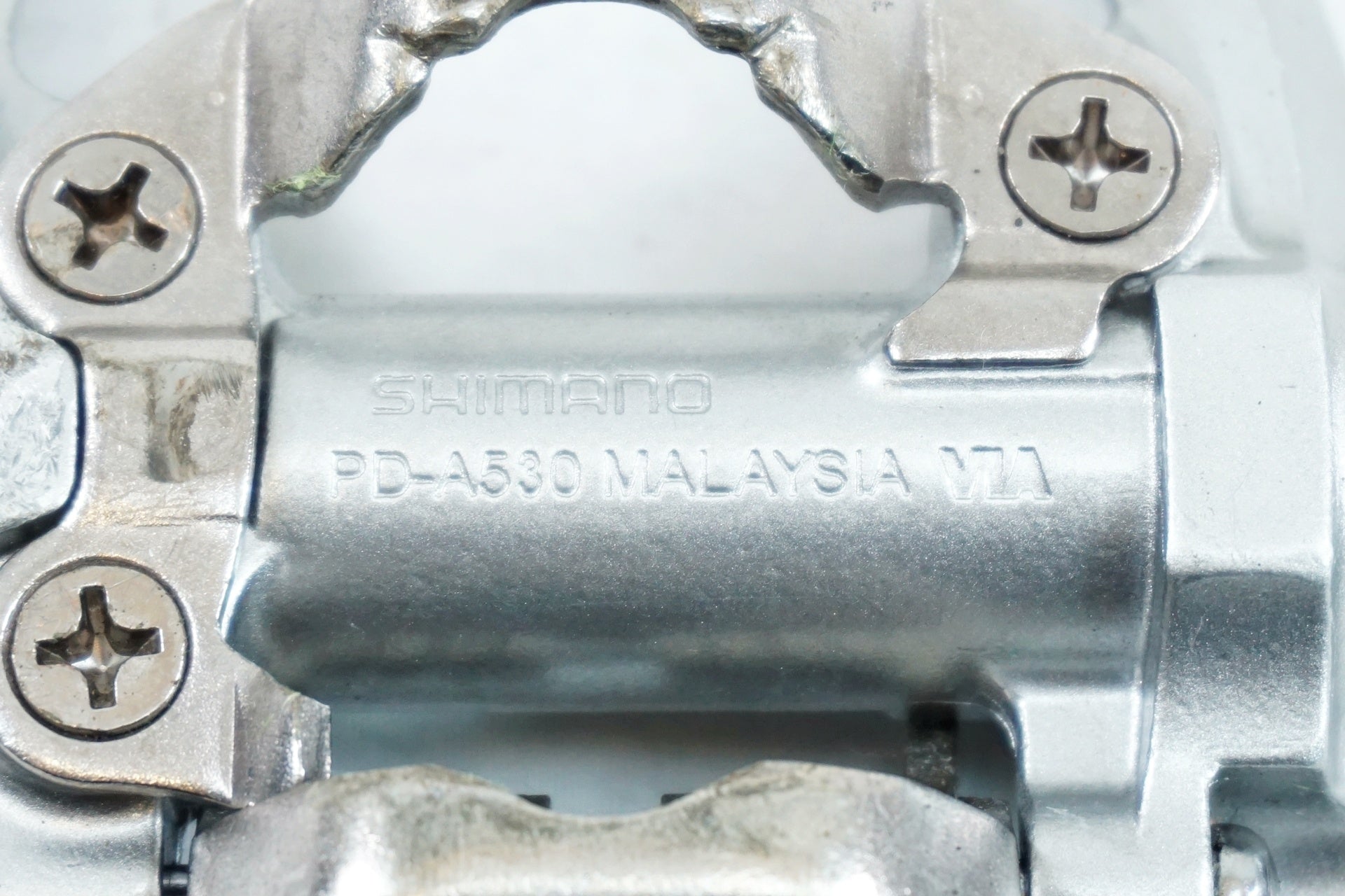 SHIMANO 「シマノ」 PD-A530 ペダル / 有明ガーデン店