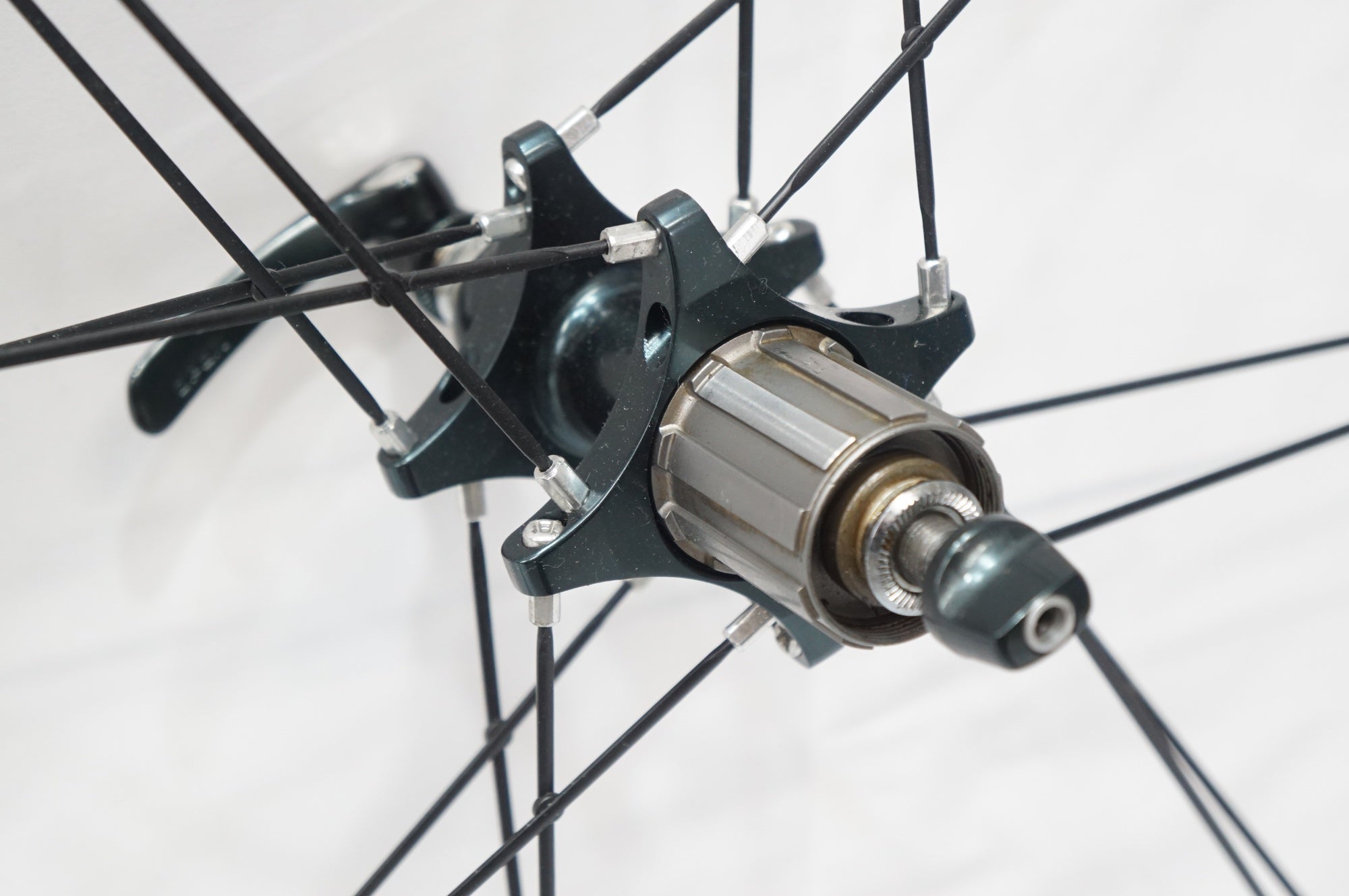 SHIMANO 「シマノ」 WH-7700 シマノ8/9速 ホイールセット / 大宮店