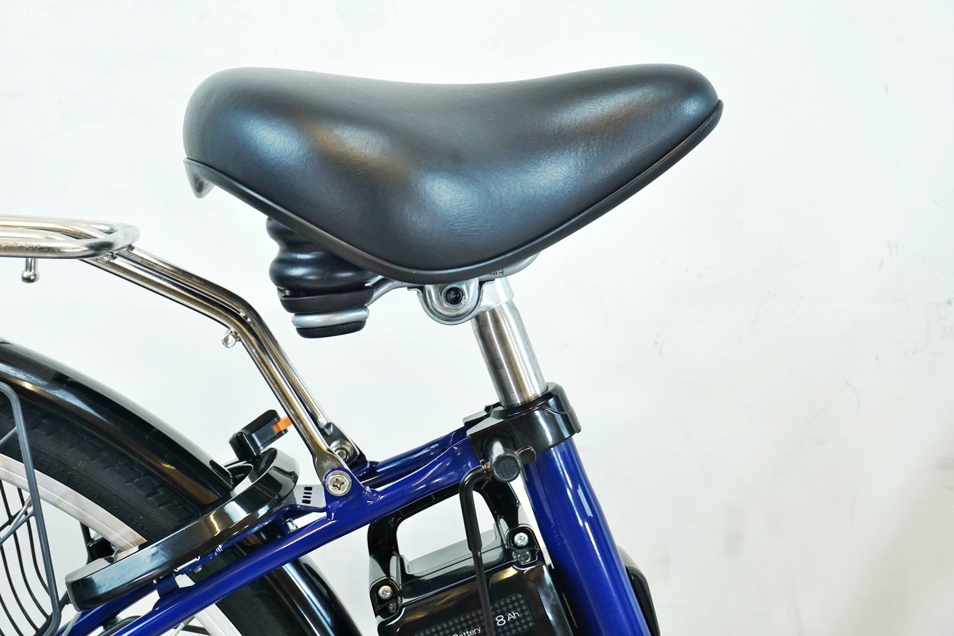 PANASONIC 「パナソニック」 ビビ YX BE-FY632 2024年モデル 電動アシスト自転車 / 有明ガーデン店