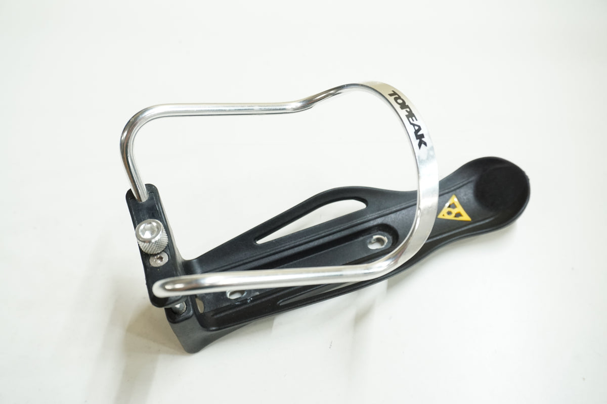 TOPEAK 「トピーク」 MODULA CAGE II ボトルケージ / 大宮店