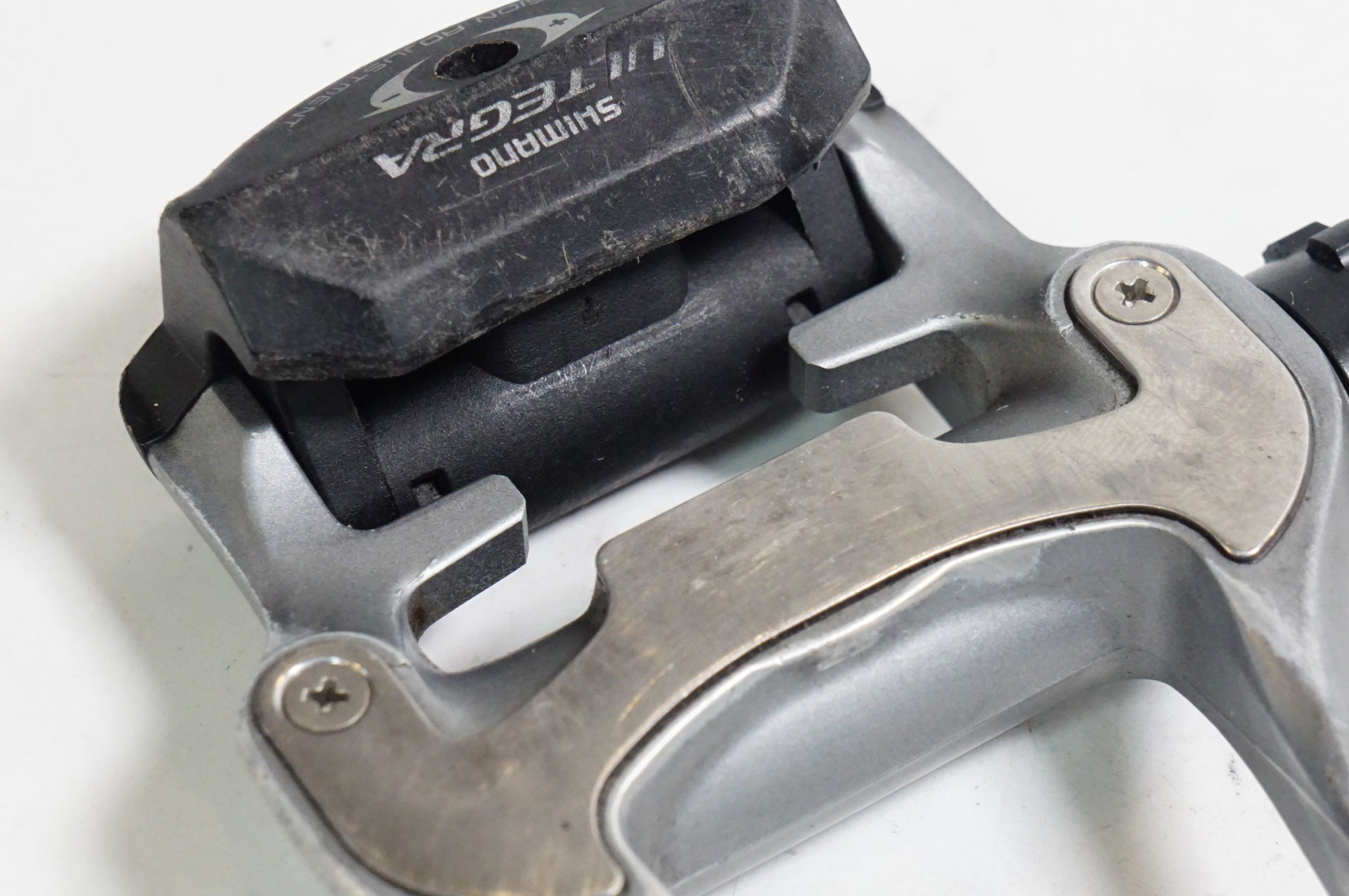 シマノ SHIMANO アルテグラ ULTEGRA PD-6700 SPD-SL 楽天市場】SHIMANO ULTEGRA PD－6700 SPD－SLペダルの通販