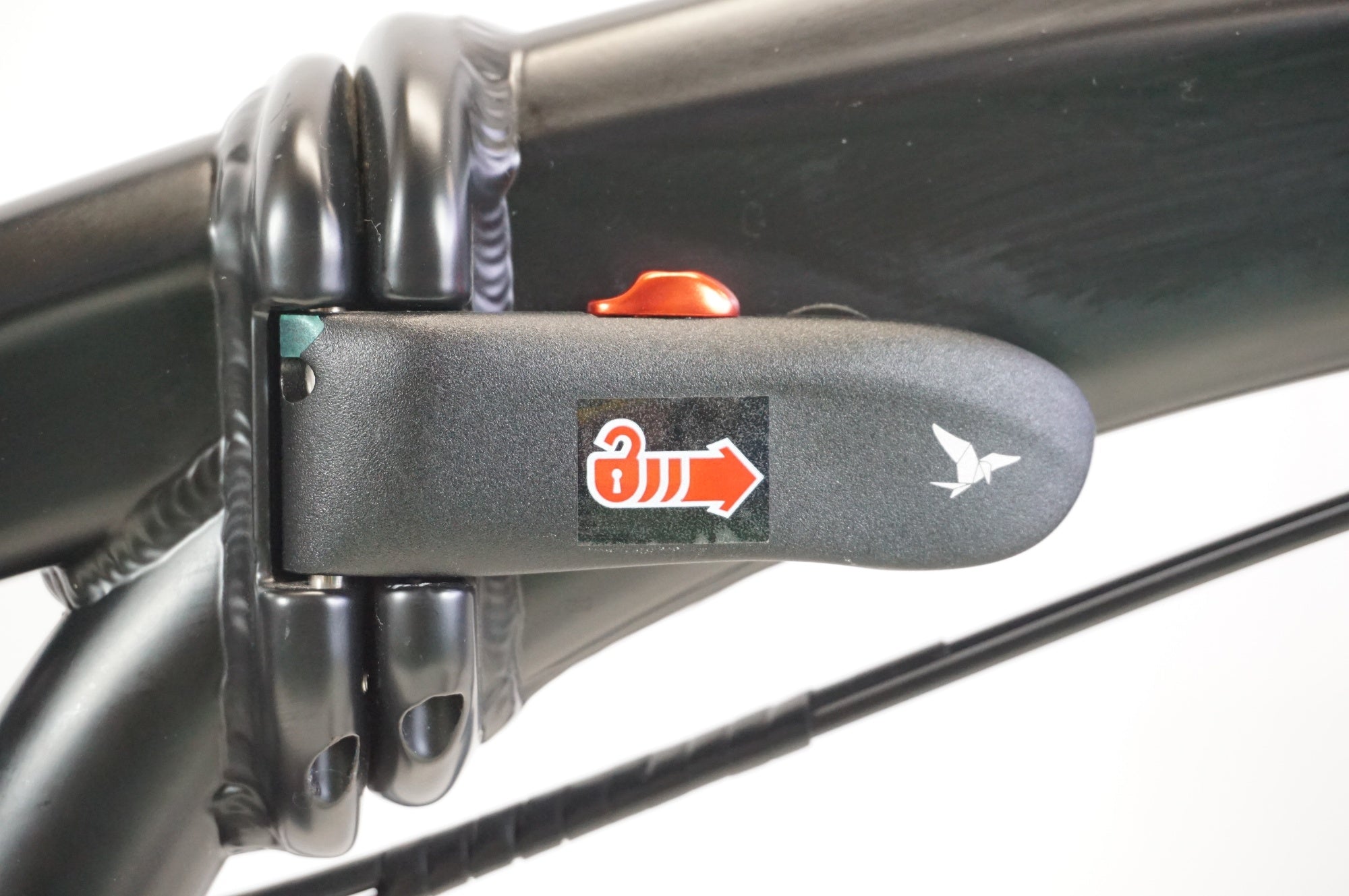 TERN 「ターン」 VERGE N8 2022年モデル 20インチ 折り畳み自転車 / 宇都宮店