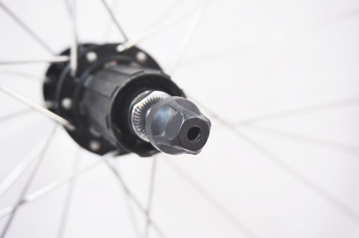 ブランド不明 シマノ10速 ホイールセット / バイチャリ世田谷店