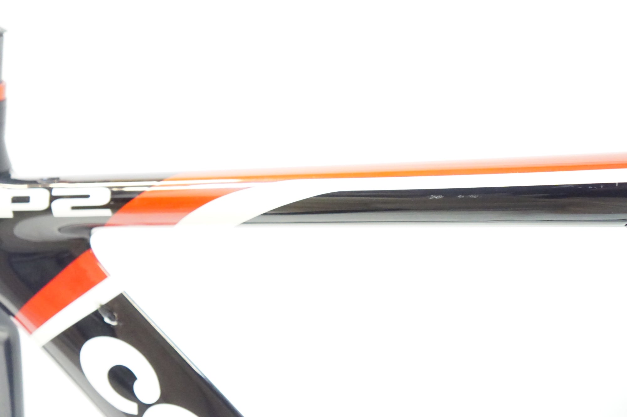 CERVELO 「サーヴェロ」 P2 2012年モデル フレームセット / 熊谷本店