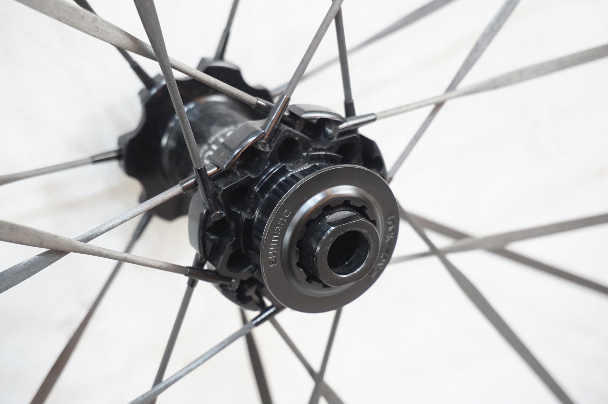 ELITEWHEELS 「エリートホイール」 DRIVE HELIX 57D CS SHIMANO 10-12S