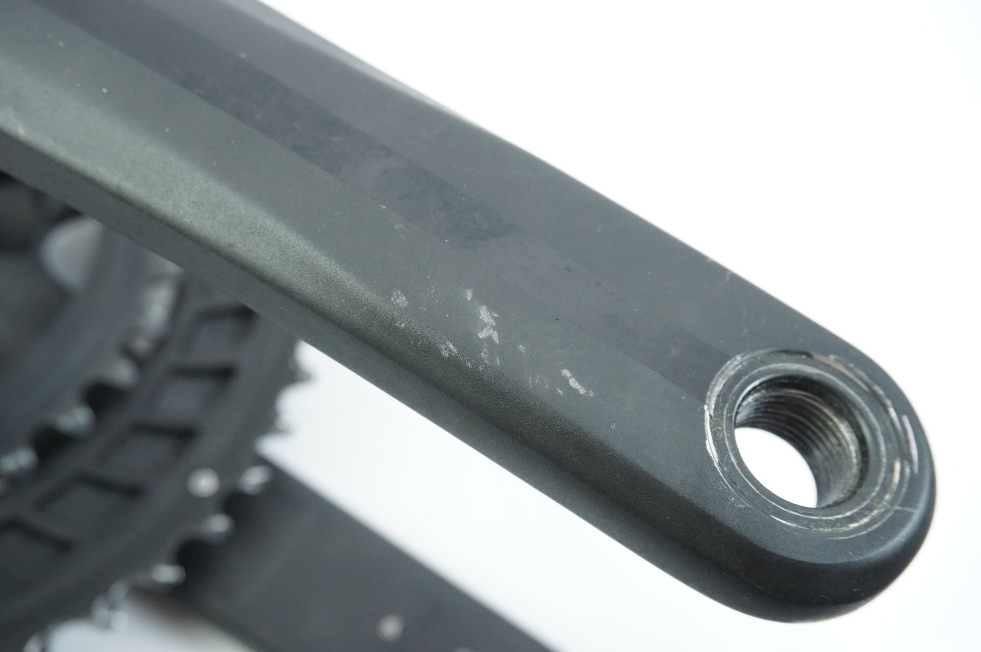 SHIMANO 「シマノ」 105 FC-5800 50-34T 170mm クランクセット / 中目黒店