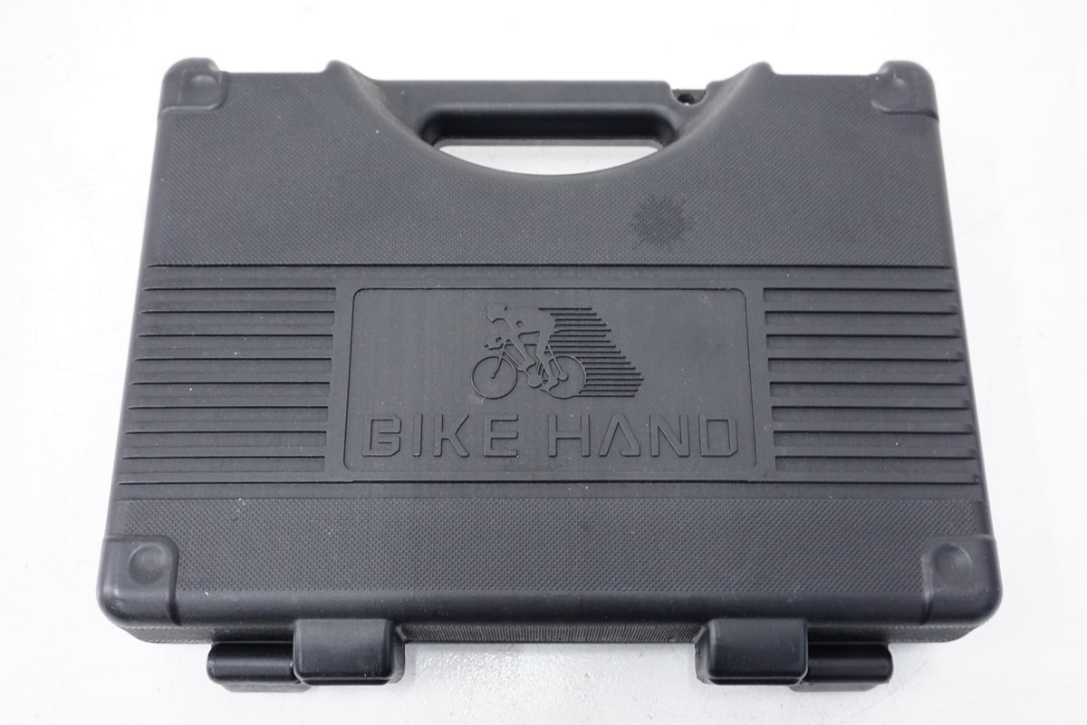 BIKEHAND「バイクハンド」 工具セット / 浜松店
