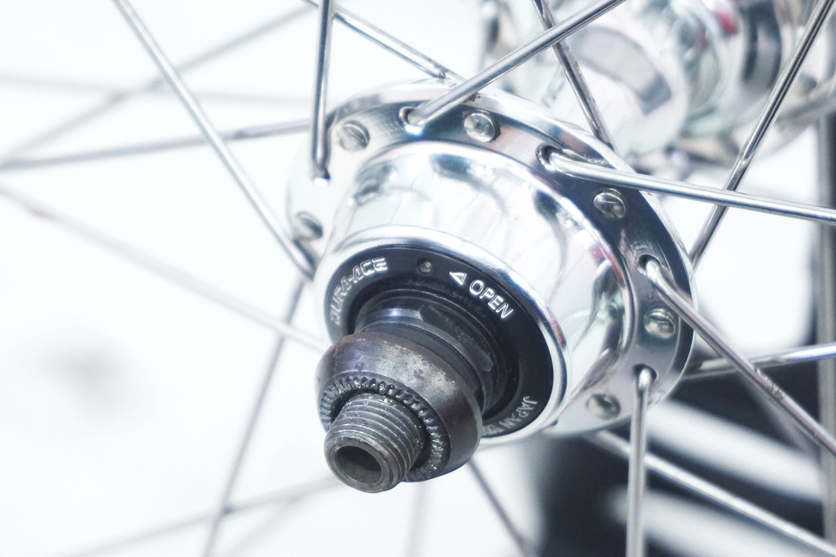 SHIMANO 「シマノ」 DURA-ACE INTEGRATED-8 SISハブ / MAVIC GL330リム シマノ8速 リアホイール / 大阪美原北インター店