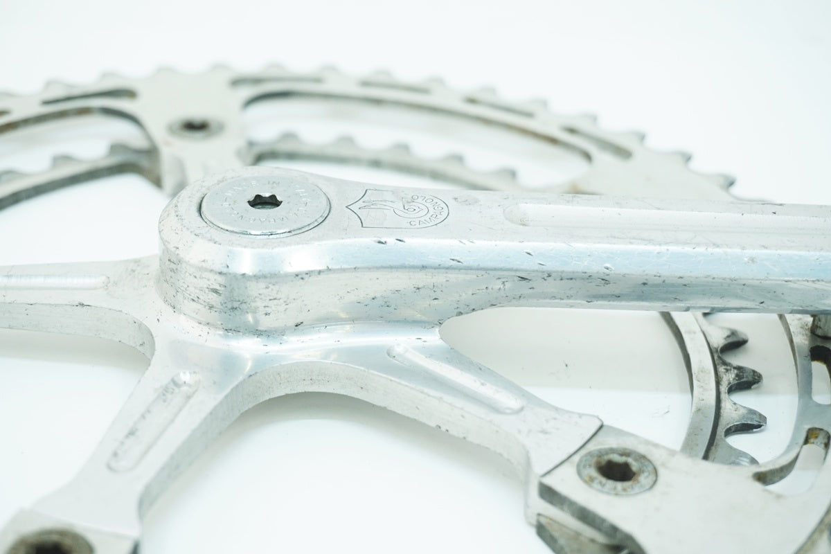 CAMPAGNOLO 「カンパニョーロ」 STRADA  53-42T 172.5mm クランク / 大阪美原北インター店