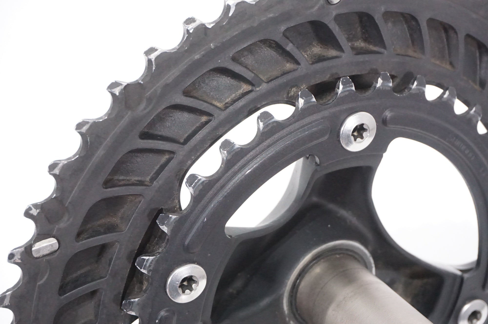 SHIMANO 「シマノ」 105 FC-5800 50-34T 170mm クランク / AKIBA店