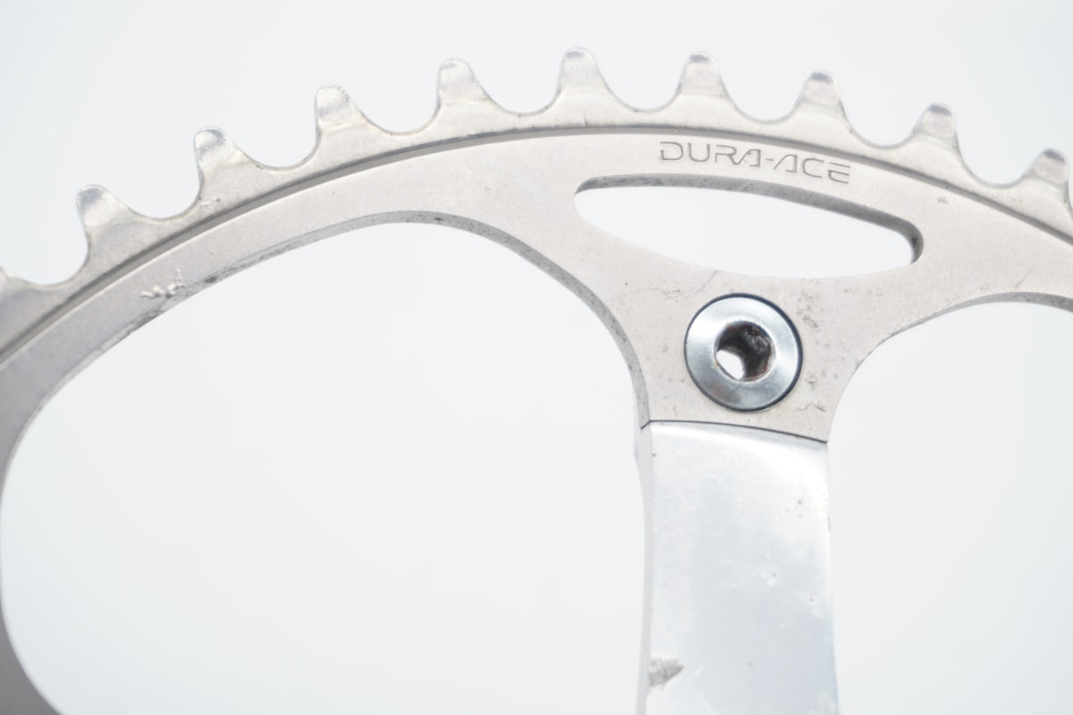 SHIMANO 「シマノ」 DURA-ACE FC-7600 50T 175mm クランク / 滋賀大津店