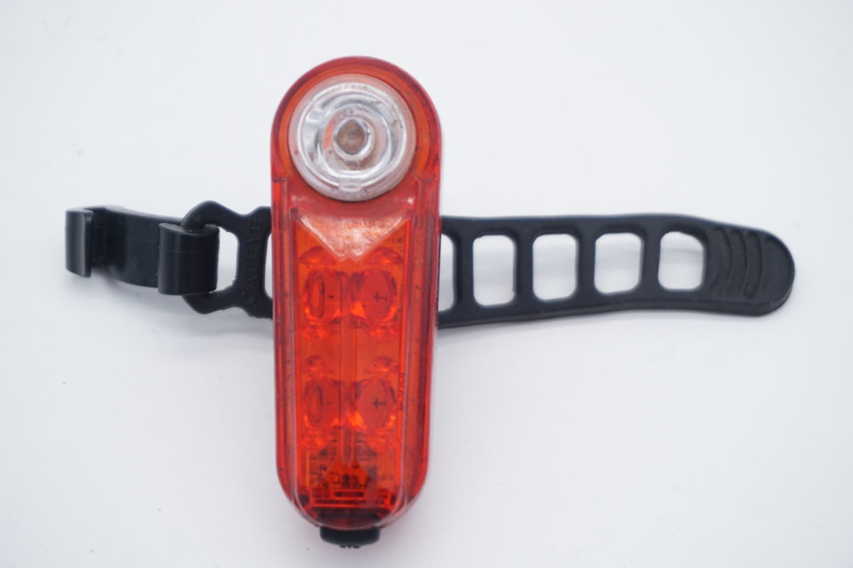 CATEYE 「キャットアイ」 TL-NW100K リアライト / 滋賀大津店