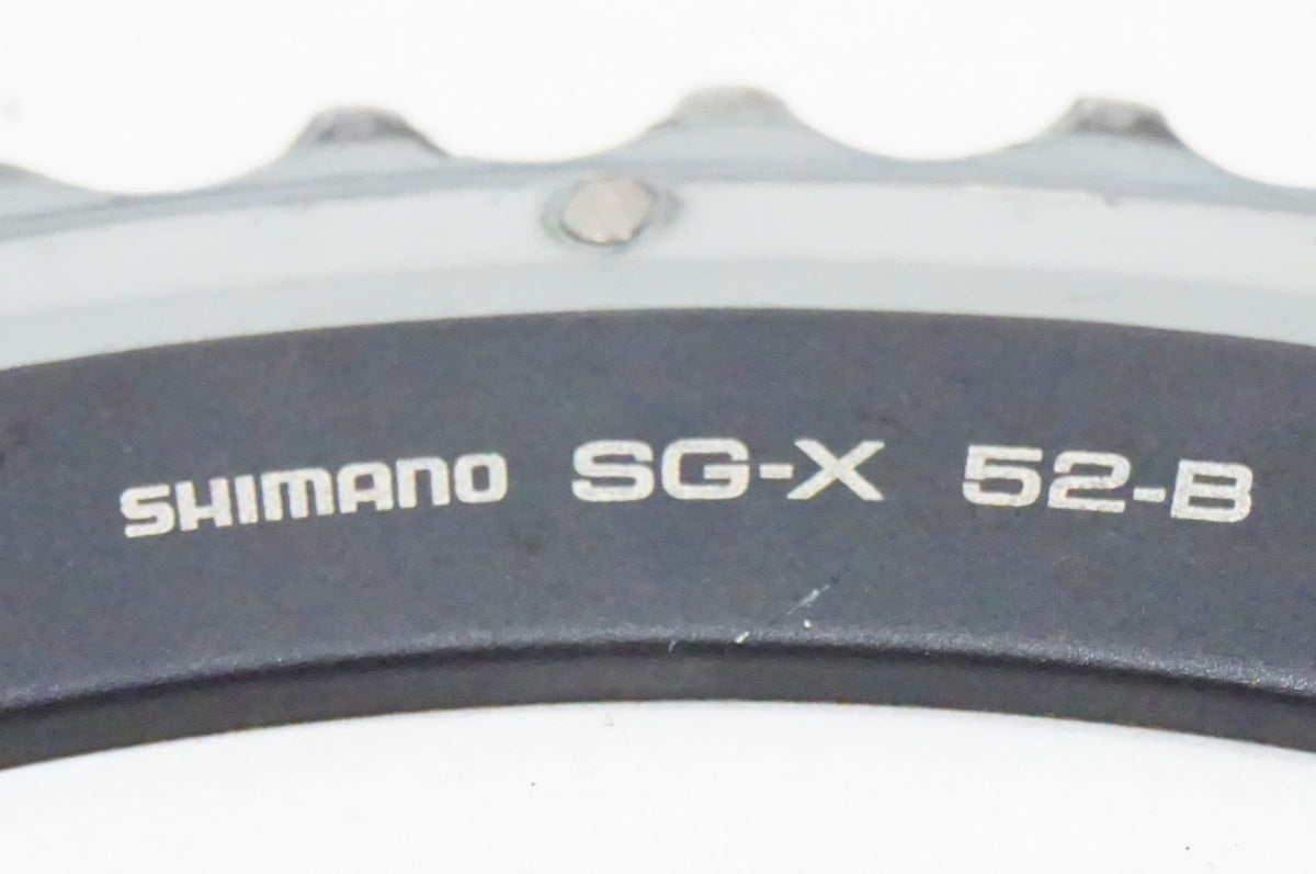 SHIMANO 「シマノ」 DURA-ACE FC-7900 52T チェーンリング / 名古屋大須店