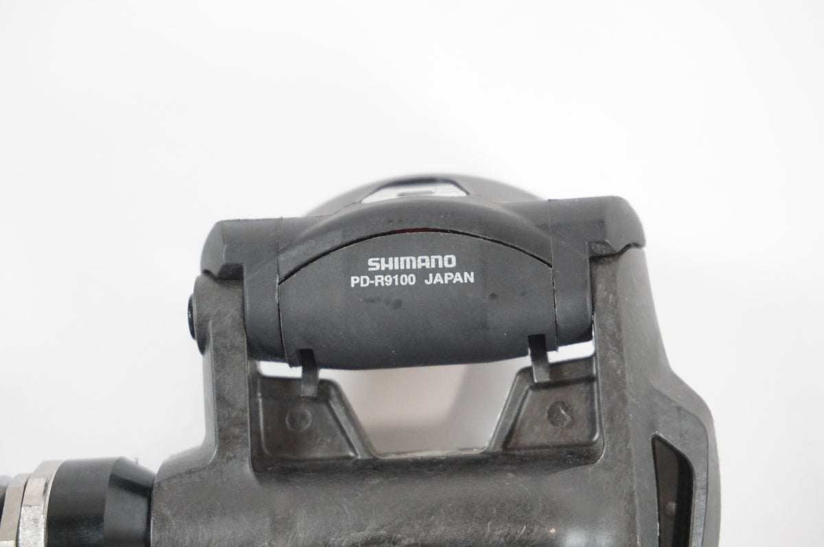 SHIMANO 「シマノ」 DURA-ACE PD-R9100 ペダル / 宇都宮店