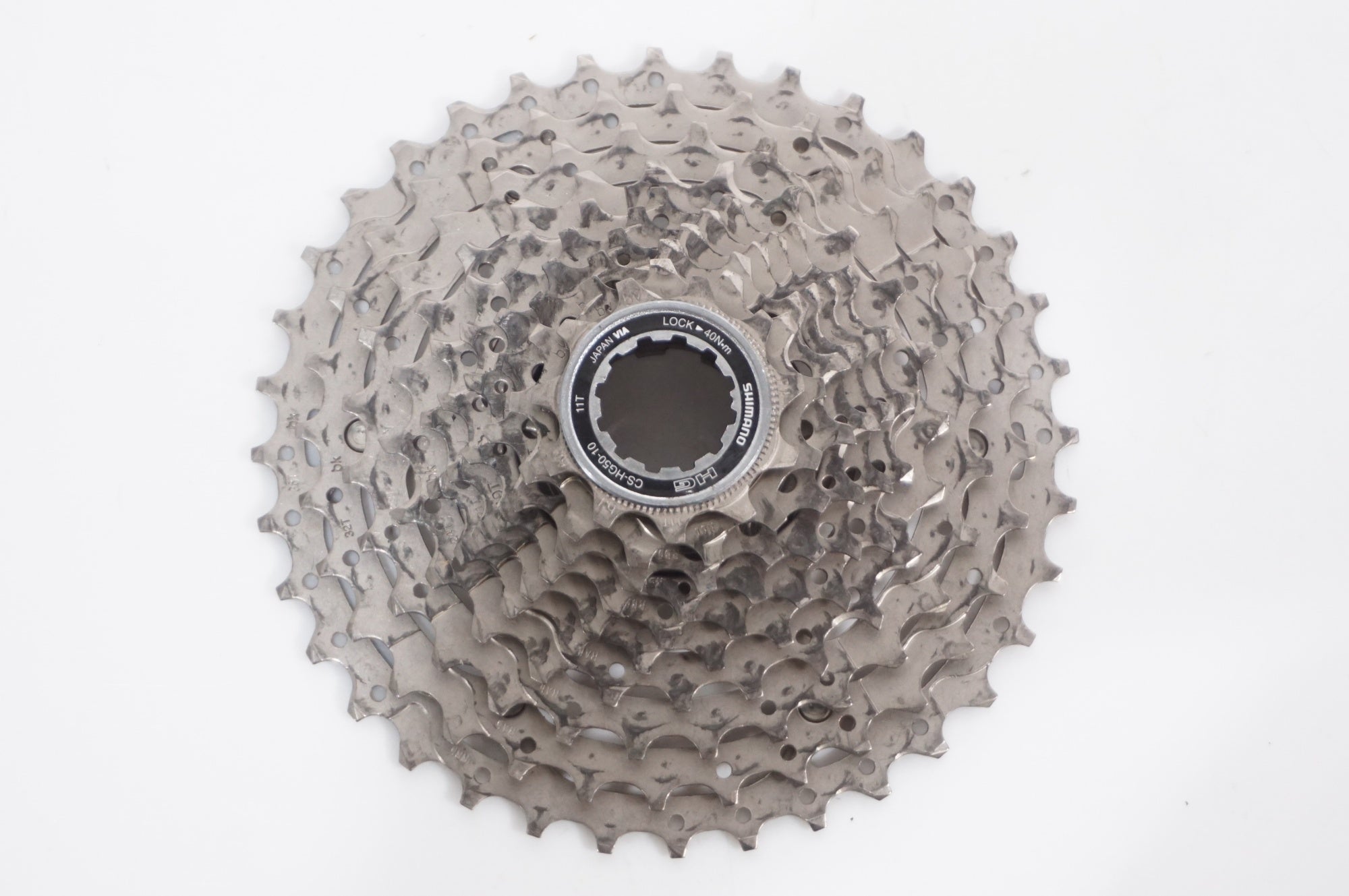 SHIMANO 「シマノ」 CS-HG50-10 11-36T スプロケット / AKIBA店