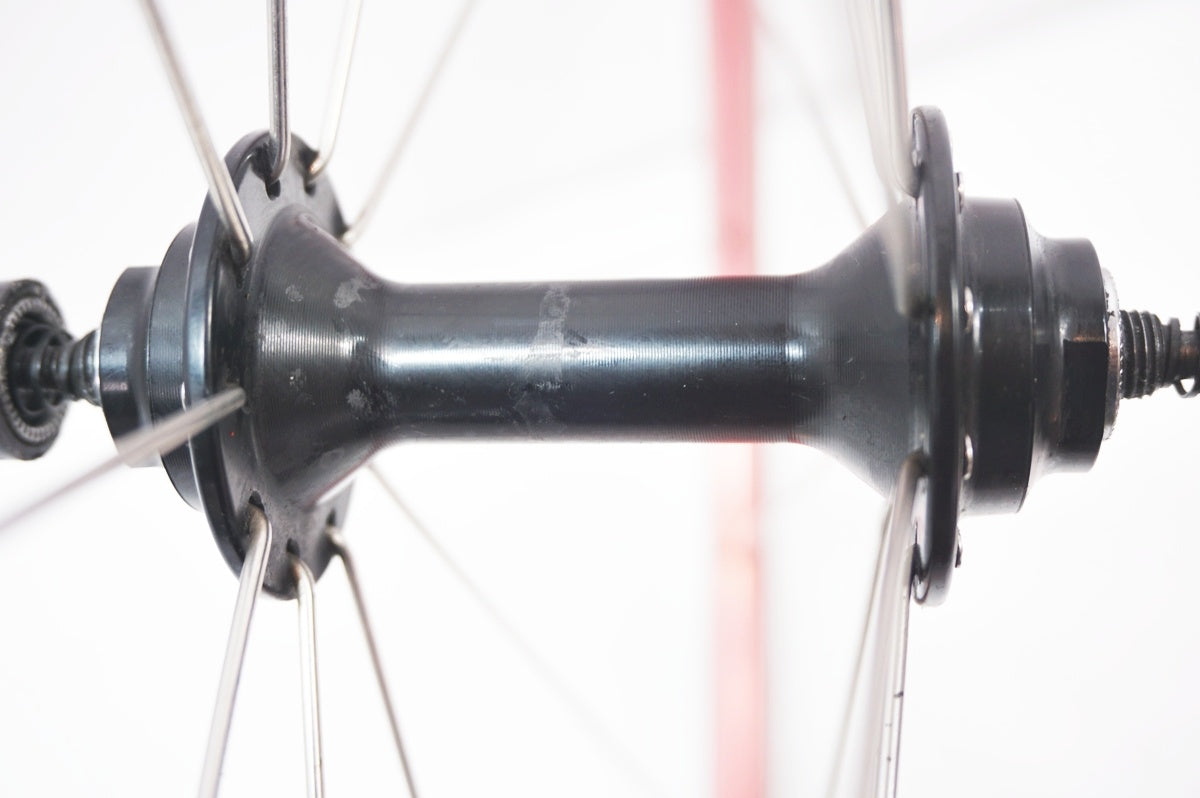 ブランド不明 シマノ10速 ホイールセット / バイチャリ世田谷店