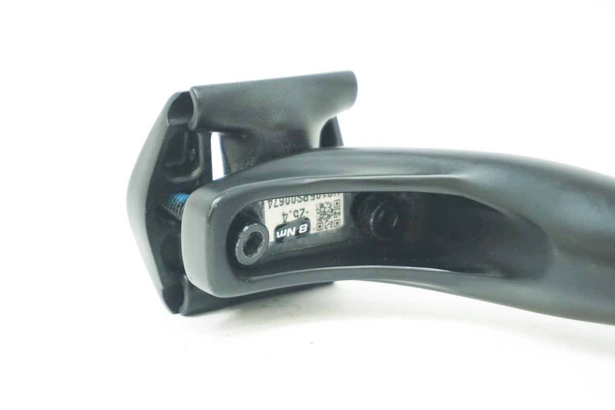 CANNONDALE 「キャノンデール」 SAVE CARBON Φ25.4 350mm シートポスト