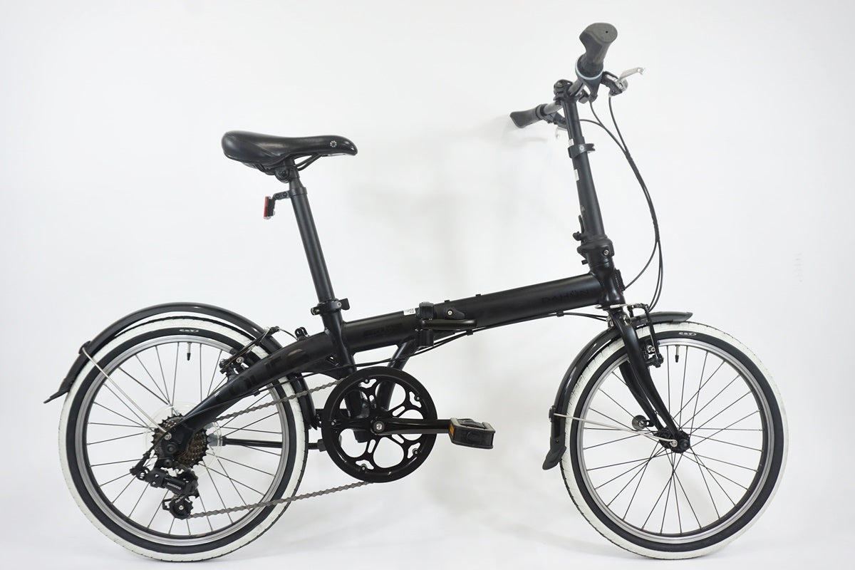 DAHON 「ダホン」 ROUTE 2020年モデル 20インチ 折り畳み自転車 / 東京商品化センター