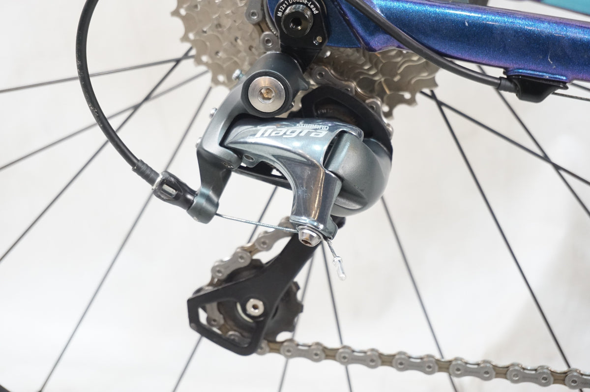 CANNONDALE 「キャノンデール」 CAAD13 DISC TIAGRA 2021年モデル ロードバイク / 浦和ベース