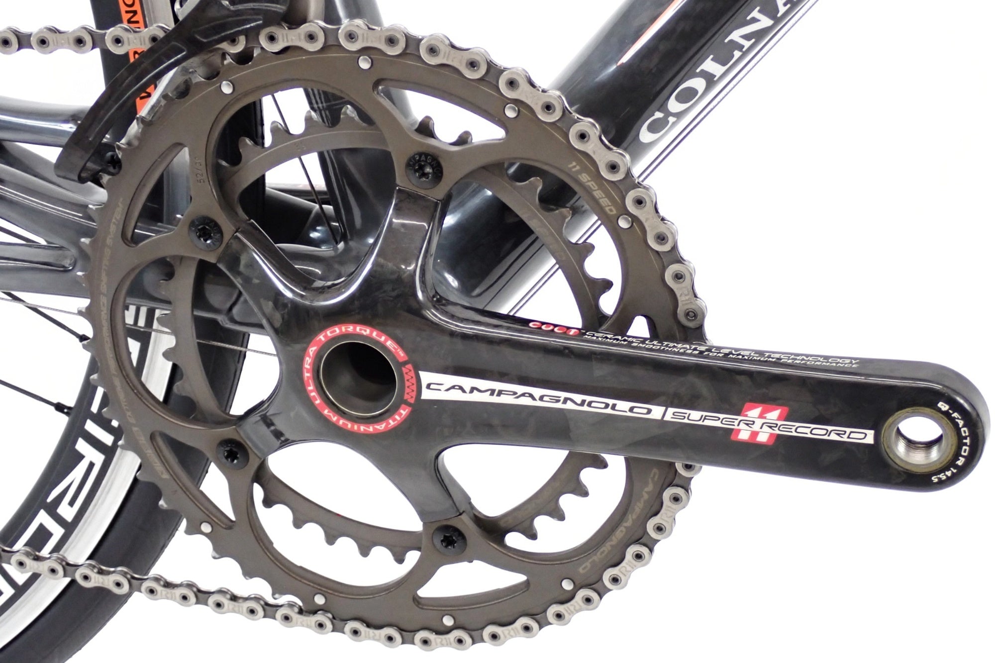 COLNAGO 「コルナゴ」 C50 2005頃年モデル ロードバイク / 伊勢崎店