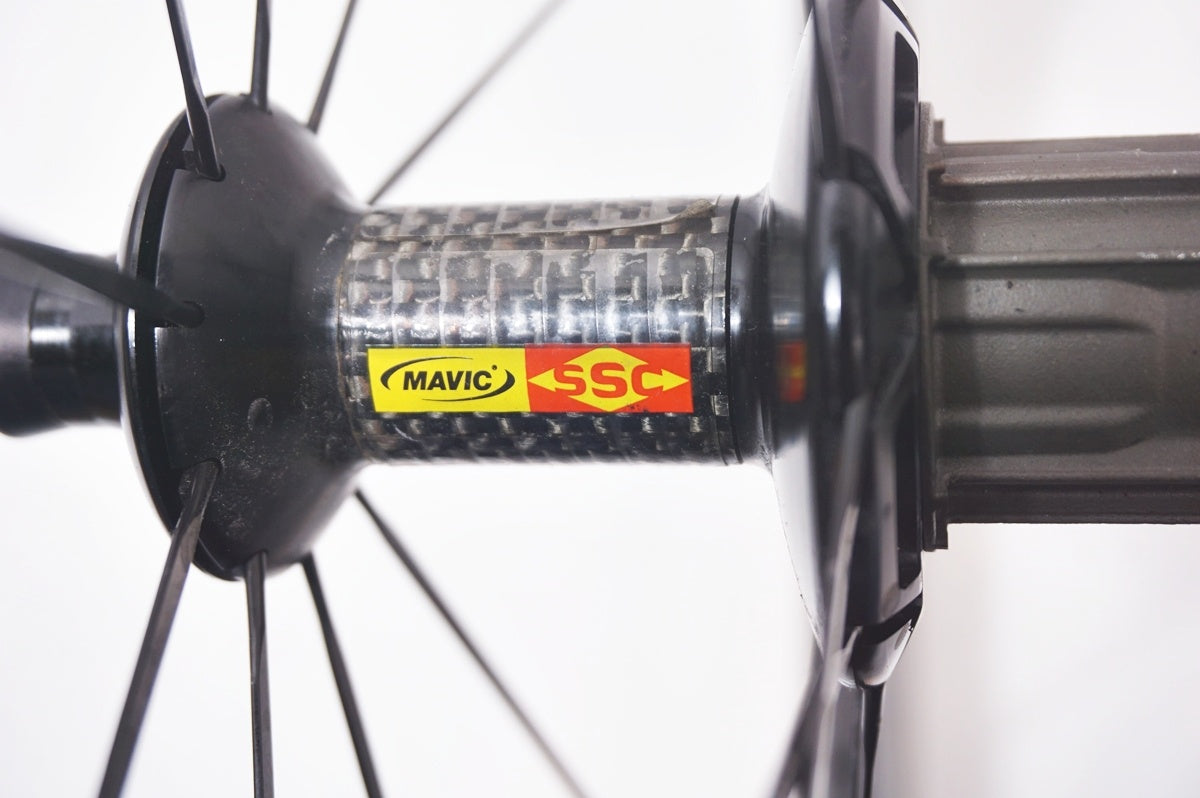 MAVIC 「マビック」 COSMIC CXR80 カンパ11速 リアホイール / バイチャリ世田谷店